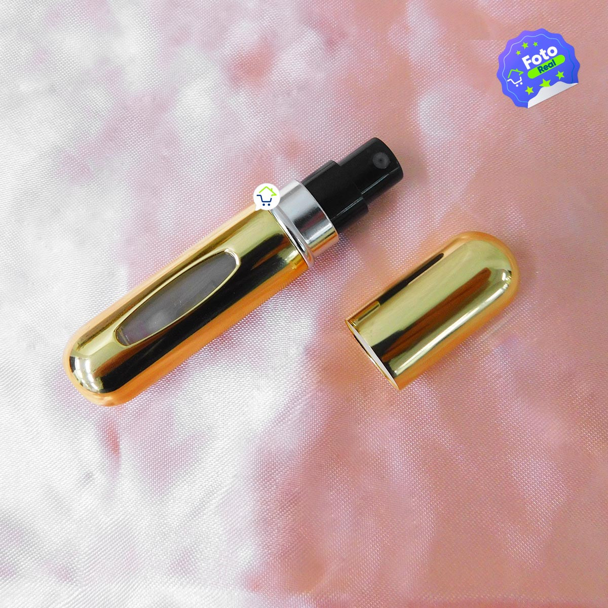 Miniatura 3 de Set x2 perfumeros Recargable 5ML